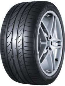 BRIDGESTONE 255/35R18