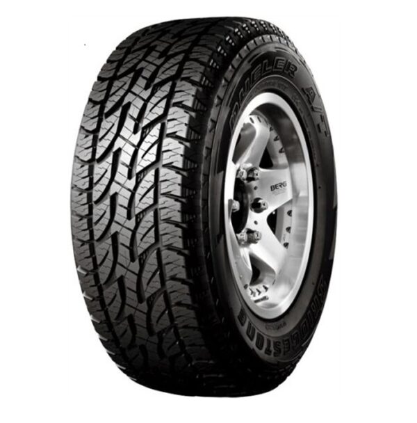 BRIDGESTONE DUELER A/T 001 265/70R16