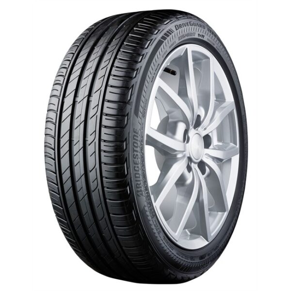 BRIDGESTONE RFT DRIVEGUARD 225/40R18