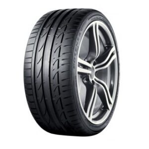 BRIDGESTONE T001 185/60R15
