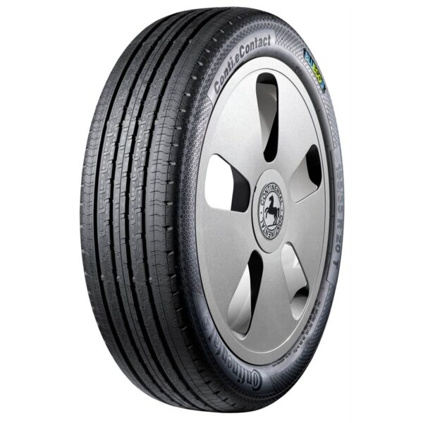 CONTINENTAL CONTI CT 125/80R13