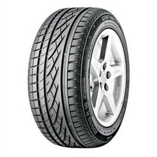 ContiPremiumContact  SSR RFT 205/55R16