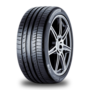 CONTINENTAL SPORT  CCS5 ROF 225/45R17