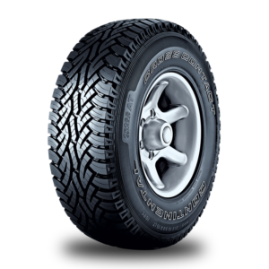 XL FR CrossContact ATR 235/75R15