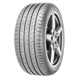 PRESTO UHP 2 XL FP 225/40R18