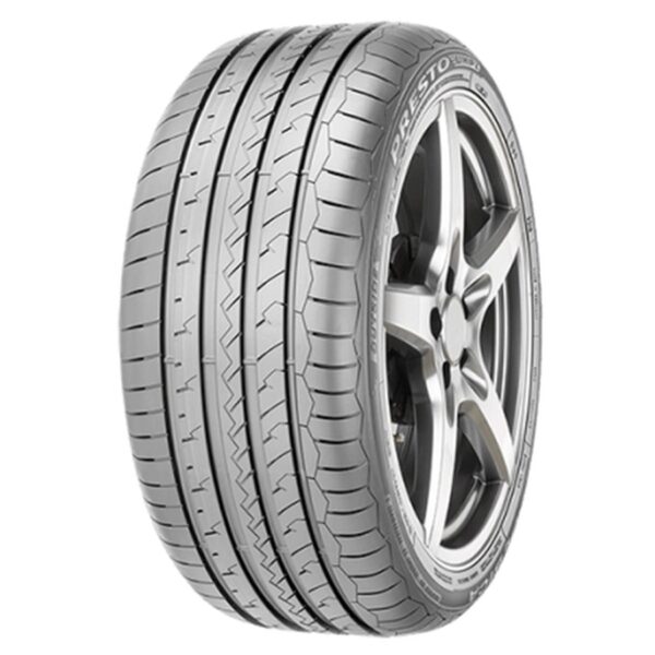 PRESTO UHP 2 XL FP 225/50R17