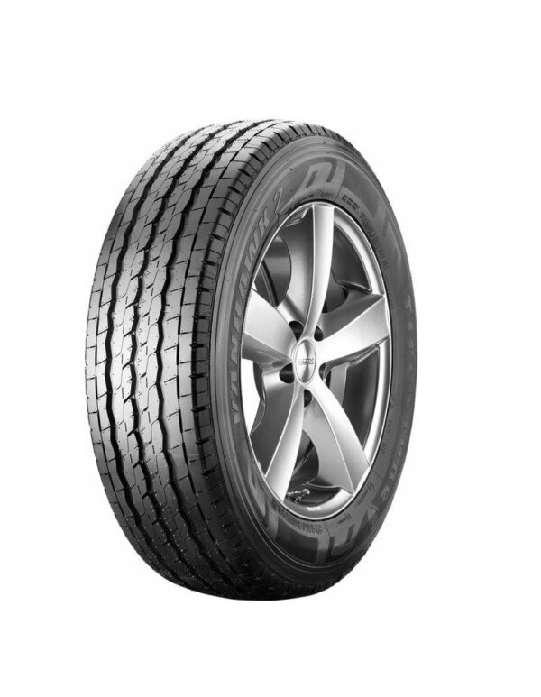 FIRESTONE VAN H2 112/110R 225/65R16C