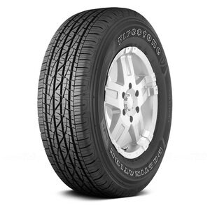 FIRESTONE LE-02 265/70R17