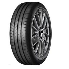 FULDA ECOCONTROL  HP2 205/55R16