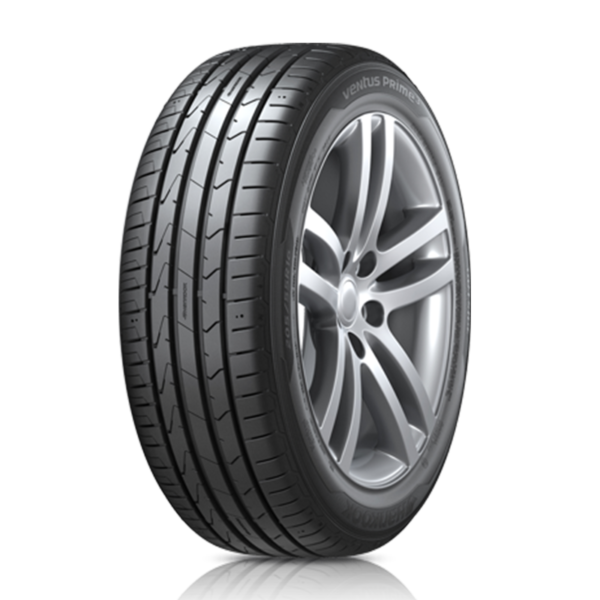 K125 215/55R16