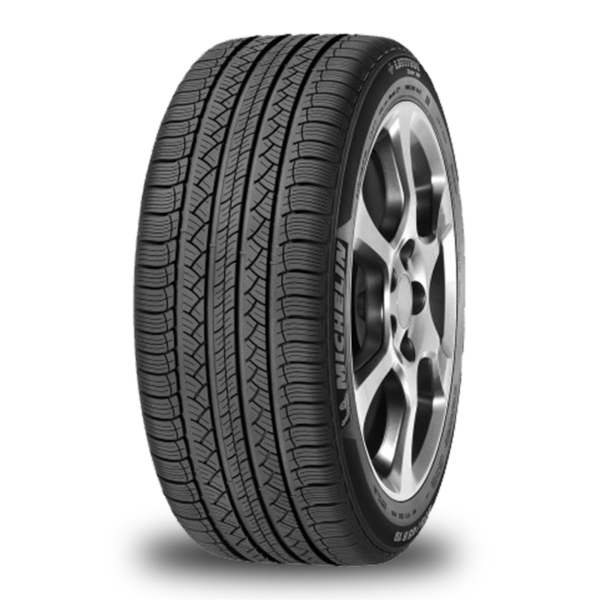 TL LATITUDE TOUR HP GREEN X MI 215/65R16