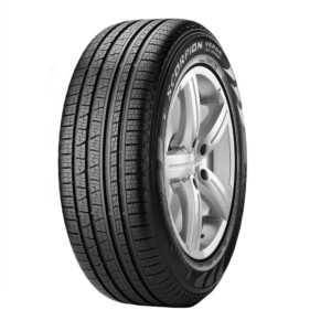 SCORPION VERDE ALL SEASON 215/60R17