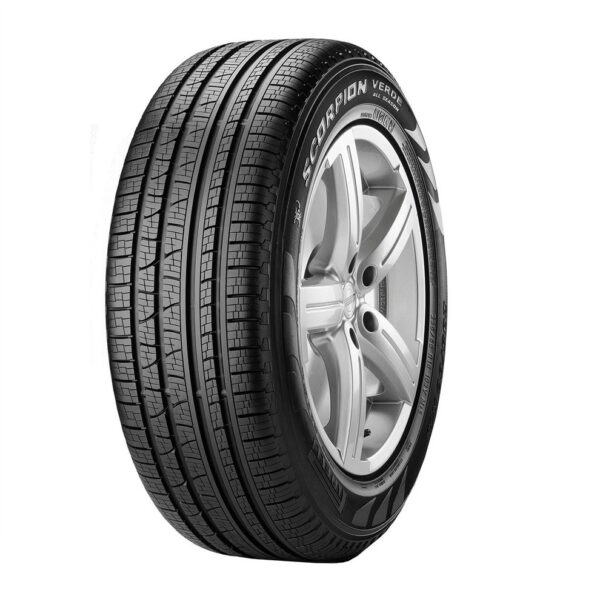 SCORPION VERDE ALL SEASON 215/60R17