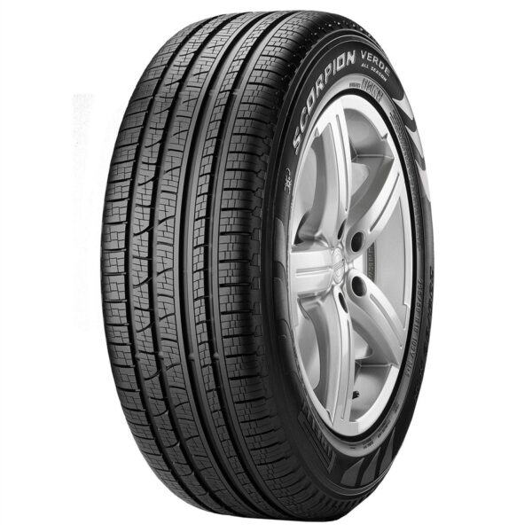 PIRELLI SCORPION VERDE 225/65R17