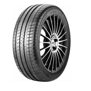 Michelin PILOT SPORT 3 205/45 ZR16 87W
