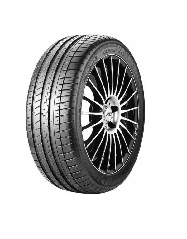 MICHELIN 195/45 R16 84V PILOT SPORT 3