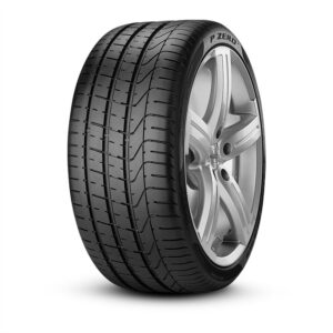 PIRELLI P-ZERO NERO  245/45R18 100Y XL