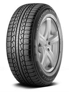PIRELLI 4*4 215/70R16