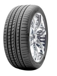PIRELLI P-ZERO 245/40R20