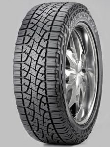 PIRELLI SCORP ATR 265/65R17