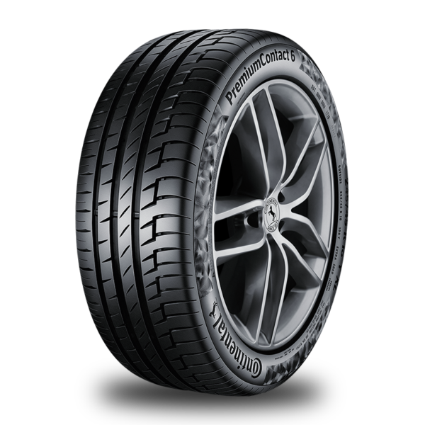 PremiumContact 6 205/55R16
