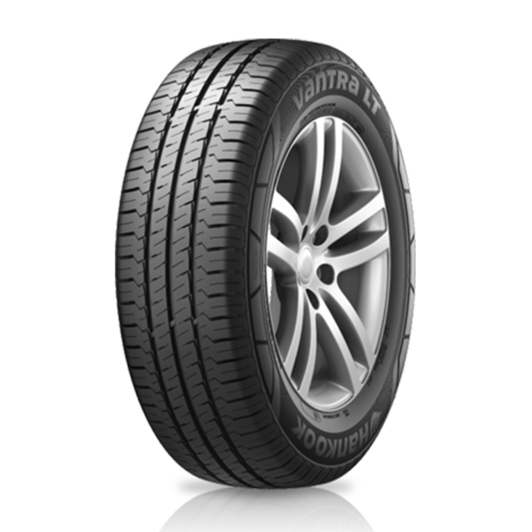 HANKOOK RA18 195/75R16C