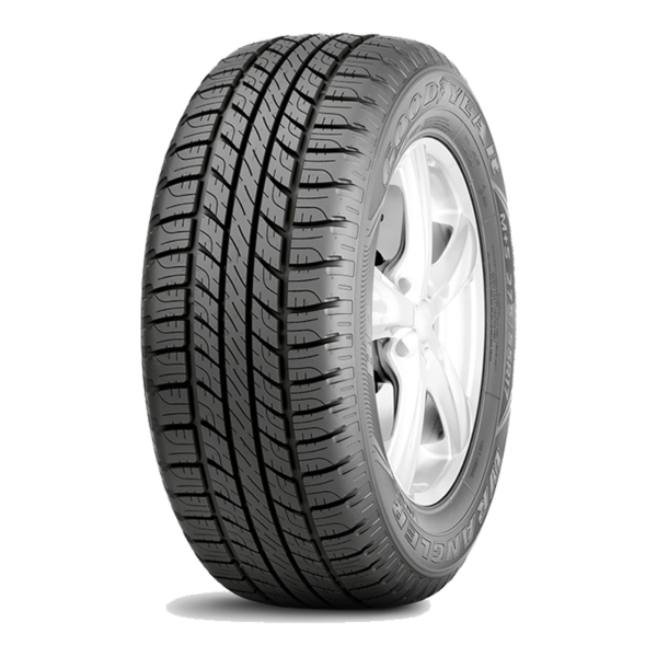 WRL HP(ALL WEATHER) FP 235/65R17
