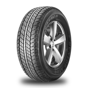 AT5 XL 265/50R20
