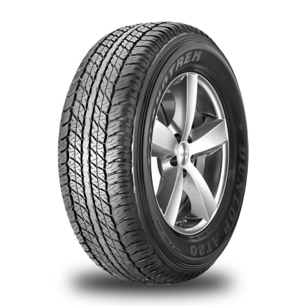 AT5 XL 265/50R20
