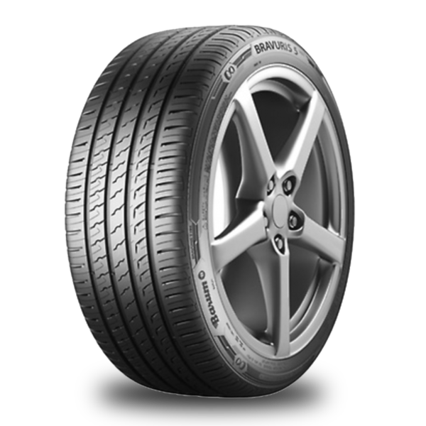 BRAVURIS 5HM 215/55R16