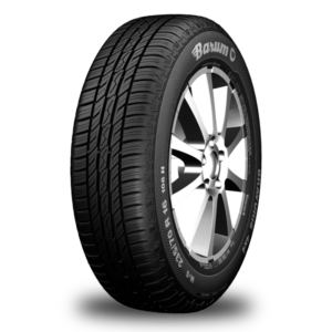 XL Bravuris 4x4 235/75R15