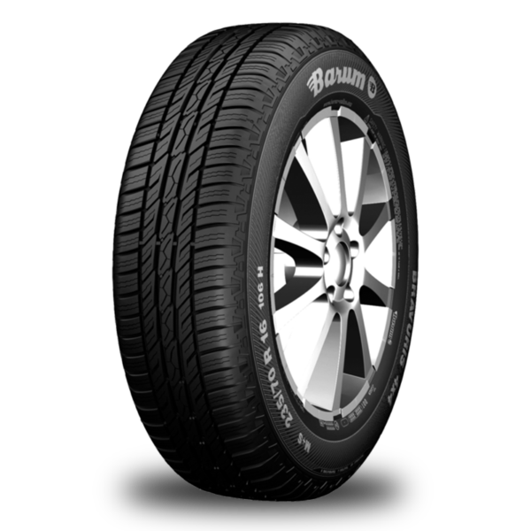 Bravuris 4x4 235/70R16