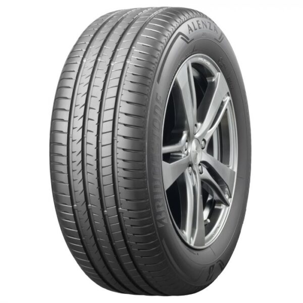 BRIDGESTONE ALENZA 001 235/55R17