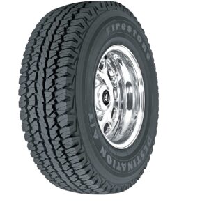 FIRESTONE DEST AT 265/65R17