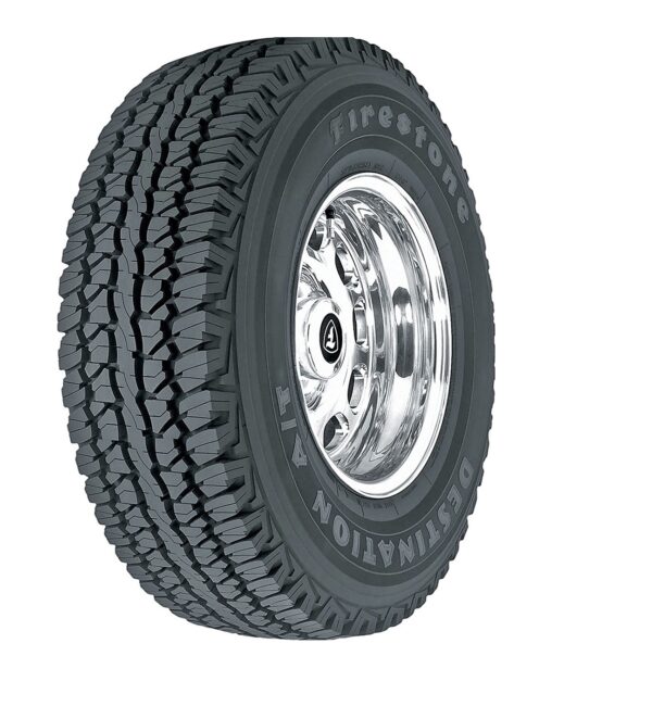 FIRESTONE DEST AT 265/65R17