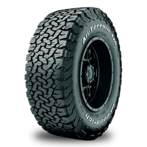 ALL-TERRAIN T/A KO2 LRD RBL GO 225/65R17