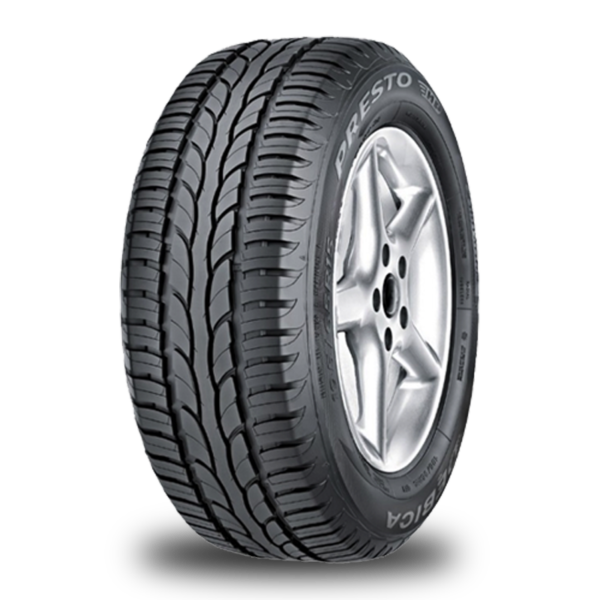 DEBICA PRESTO HP 2 195/65R15