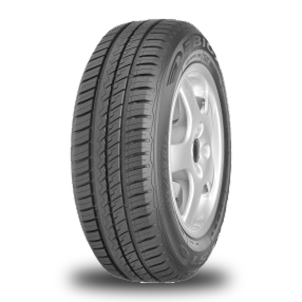 PRESTO UHP 2 XL FP 225/55R17