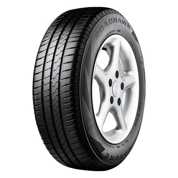 FIRESTONE RHAWK 205/60 R15