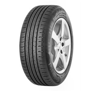 CONTIECOCONTACT 5  215/60 R17