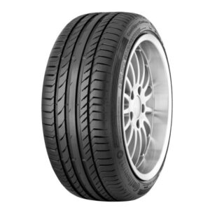 CONTI CROSS CONTACT LX 255/60 R18