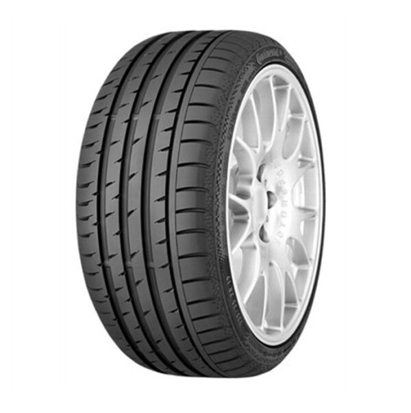 CONTISPORTCONTACT 3  SSR RFT  275/40 R19