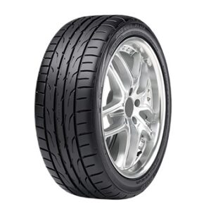 DUNLOP DIREZZA 102 275/40R18