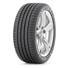 GOODYEAR EAGLE F1 AS 3 XL 275/40 R18
