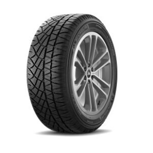 MICHELIN LATITUDE CROSS  225/70 R17