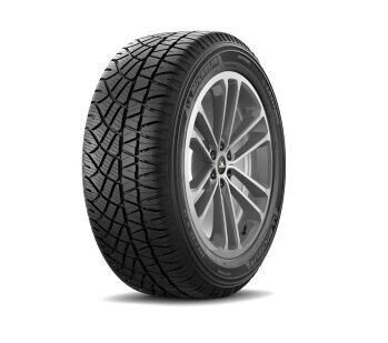 MICHELIN LATITUDE CROSS  225/70 R17
