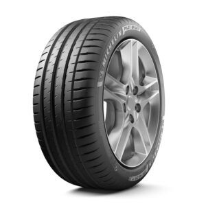 MICHELIN PILOT SPORT 4 SUV 275/45R20 110Y XL