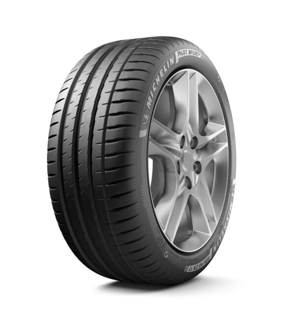 MICHELIN PILOT SPORT 4 SUV 275/45R20 110Y XL