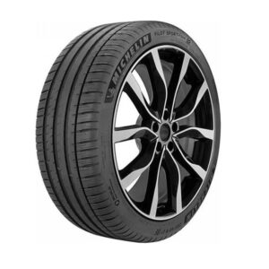 235/45 ZR18 MICHELIN 98Y PS4 ACOUSTIC