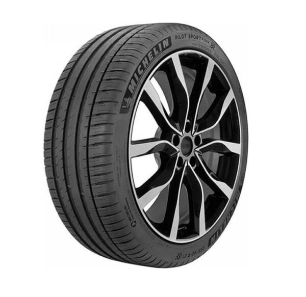 235/45 ZR18 MICHELIN 98Y PS4 ACOUSTIC